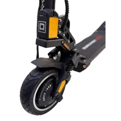 Elektrikli skuter Dualtron Aminia Long Body Dual Motor Elektrikli skuter Dualtron Aminia Long Body Dual Motor