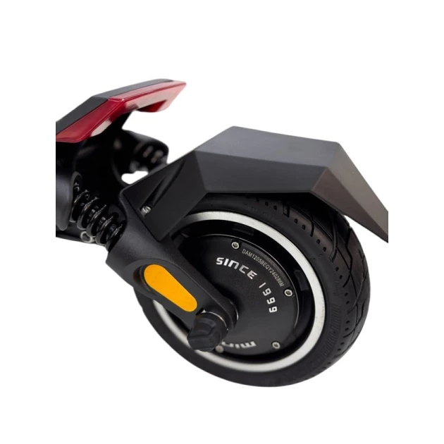 Elektrikli skuter Dualtron Aminia Long Body Dual Motor