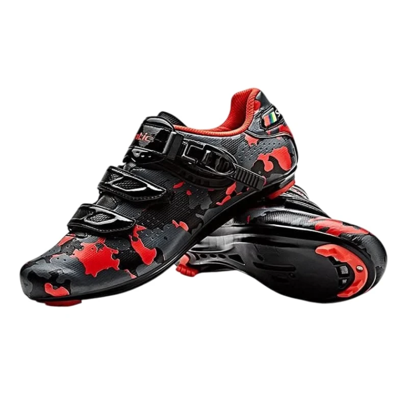 Велотуфли Santic WMS17004R, размер 45 Велотуфли Santic WMS17004R, размер 45