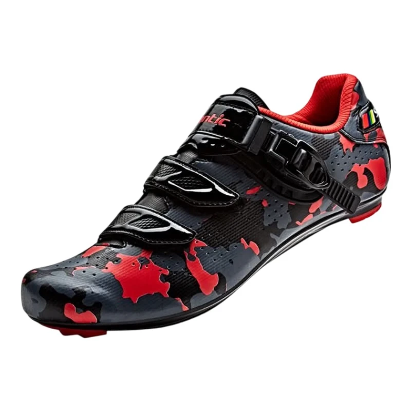 Велотуфли Santic WMS17004R, размер 45 Велотуфли Santic WMS17004R, размер 45