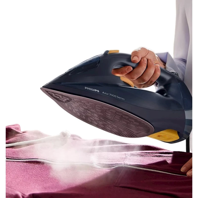 Утюг Philips Azur 7000 Black (DST7060) Утюг Philips Azur 7000 Black (DST7060)