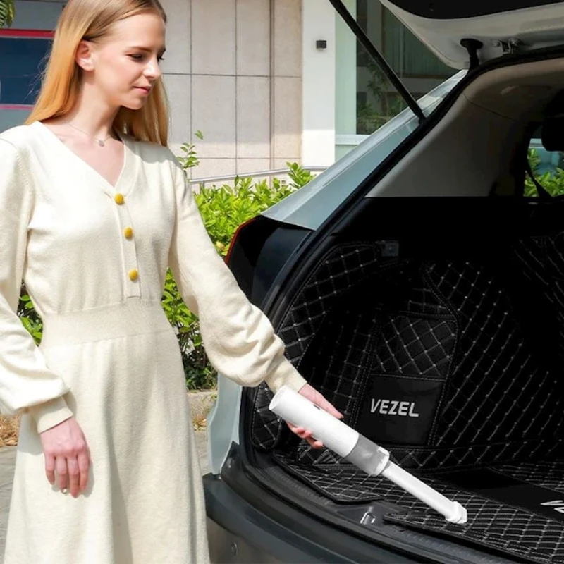 Əl tozsoranı Lydsto YM-SCXCH401 Əl tozsoranı Lydsto YM-SCXCH401