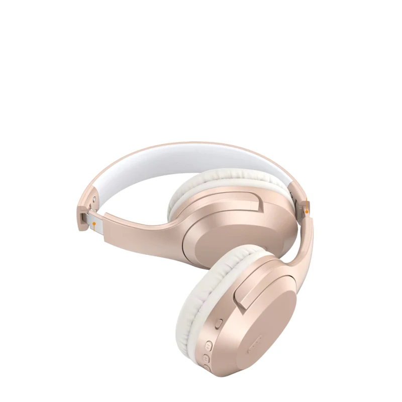 Беспроводные наушники Jokade JD011 Gold