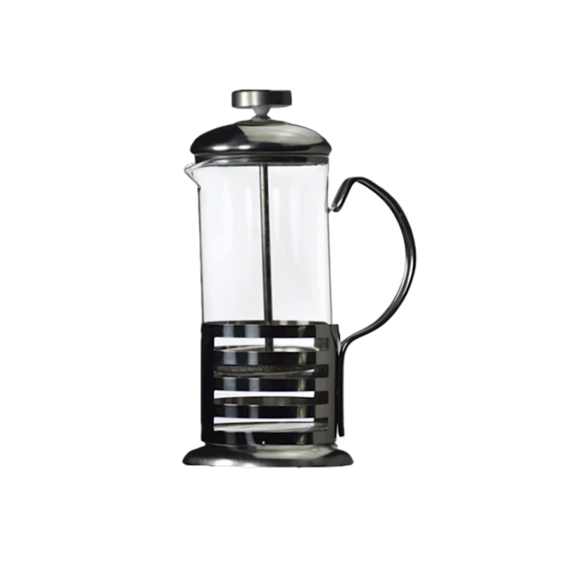 Френч-пресс Yitian B-015-P, 800 мл Френч-пресс Yitian B-015-P, 800 мл