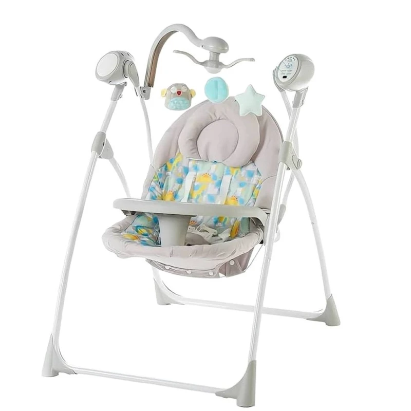 Yelləncək-kreslo BS01