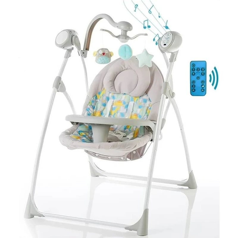 Yelləncək-kreslo BS01