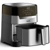 Аэрофритюрница Tefal EY505D15 Аэрофритюрница Tefal EY505D15