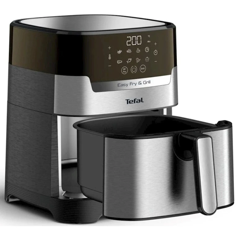 Аэрофритюрница Tefal EY505D15 Аэрофритюрница Tefal EY505D15