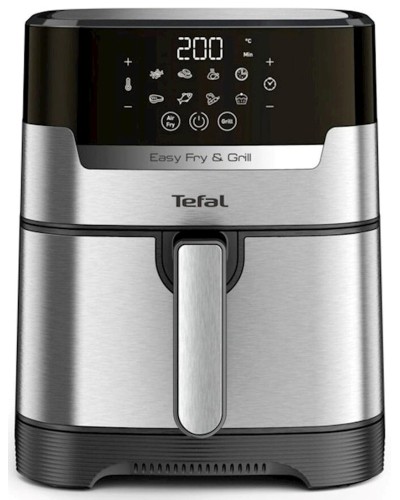 Aerofritür Tefal EY505D15