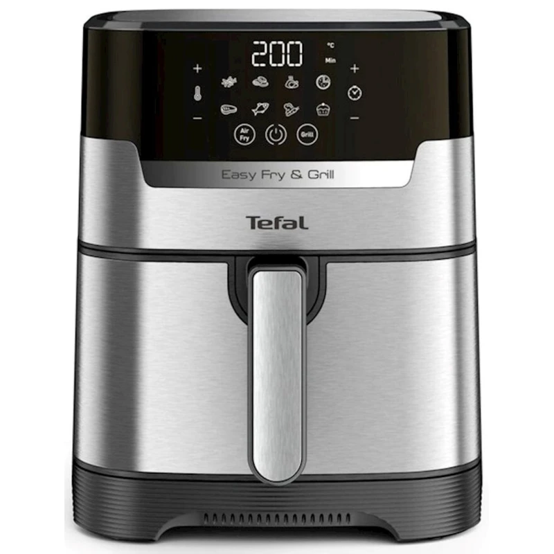 Аэрофритюрница Tefal EY505D15 Аэрофритюрница Tefal EY505D15