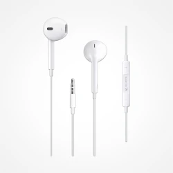 Simli qulaqlıq iConix IC-HF1232 White