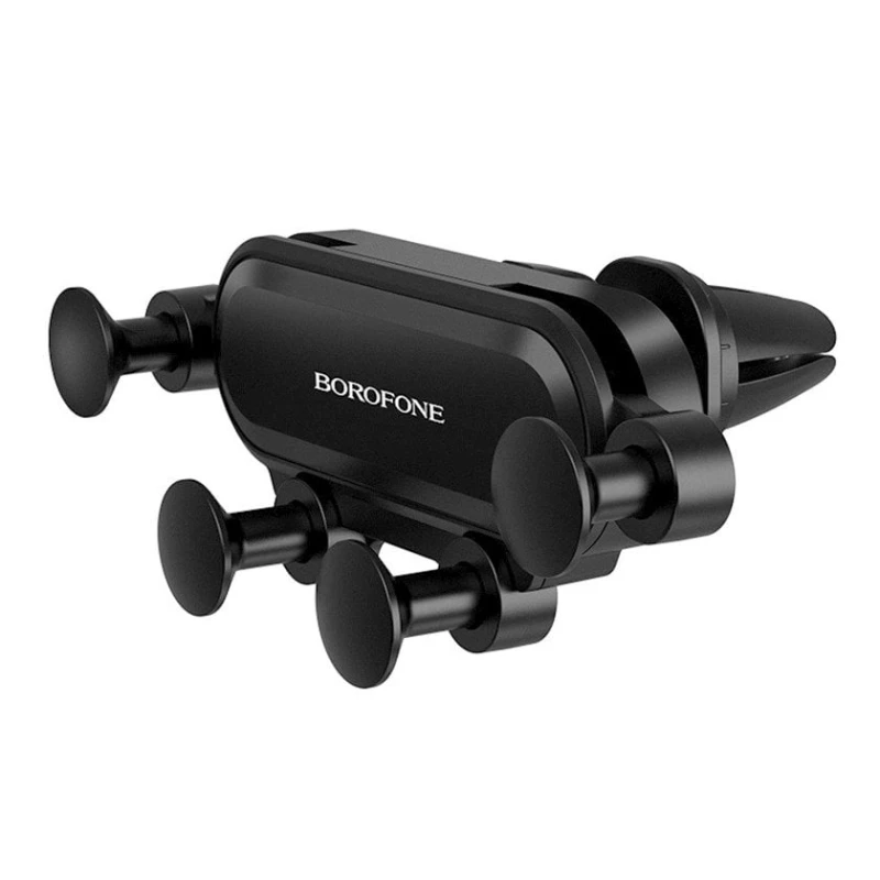 Avtomobil telefon tutacağı Borofone BH19 Eddie