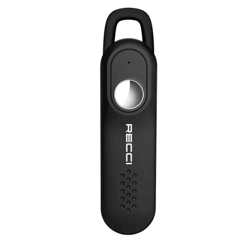 Беспроводные наушники Recci REP-W15 White