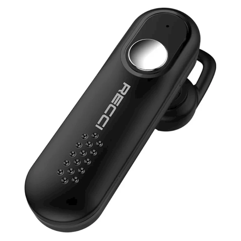 Беспроводные наушники Recci REP-W15 White