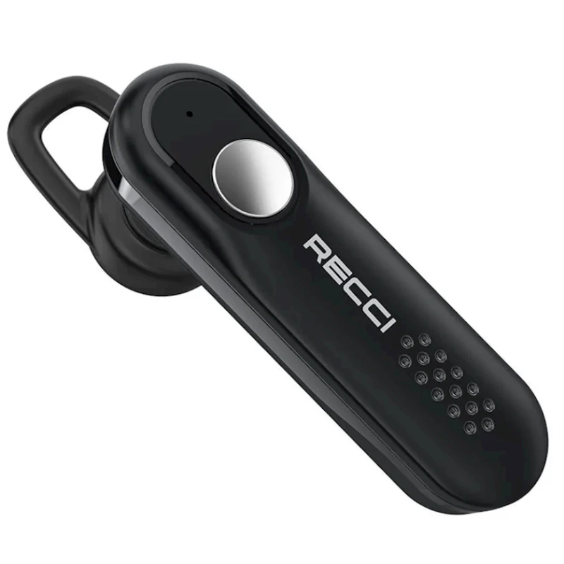 Беспроводные наушники Recci REP-W15 White