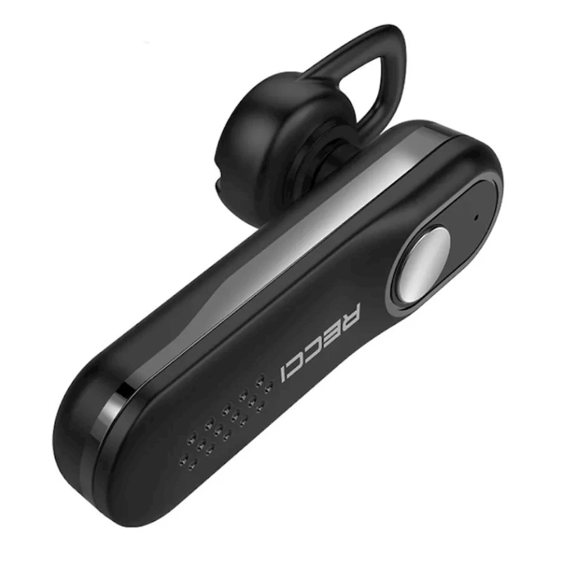 Беспроводные наушники Recci REP-W15 White