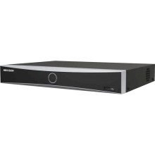 Videoqeydiyyatçı Hikvision DS-7608NXI-K1