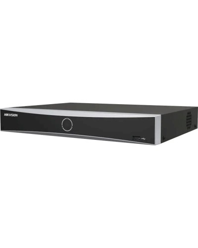 Videoqeydiyyatçı Hikvision DS-7608NXI-K1
