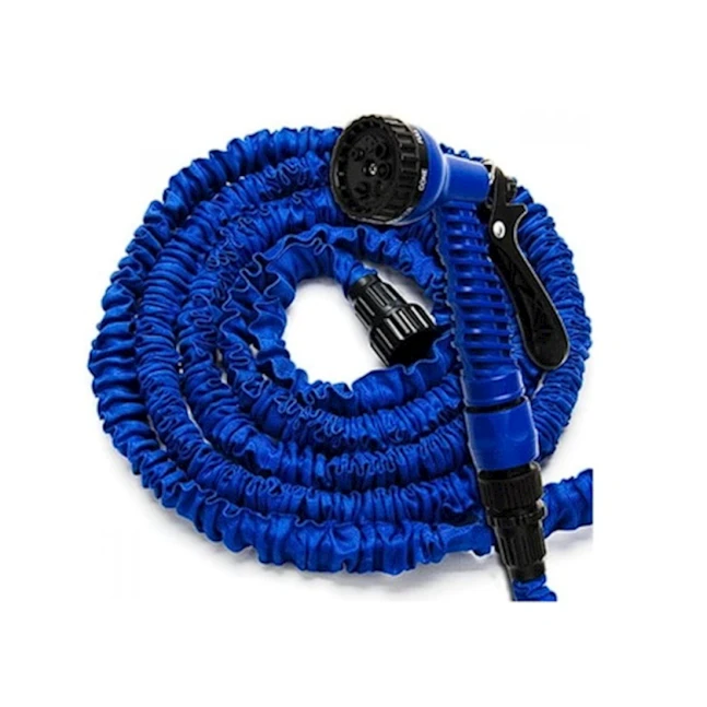 Шланг поливочный Magic Hose 37.5 м, товар в ассортименте Шланг поливочный Magic Hose 37.5 м, товар в ассортименте