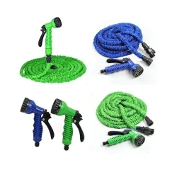 Шланг поливочный Magic Hose 37.5 м, товар в ассортименте Шланг поливочный Magic Hose 37.5 м, товар в ассортименте