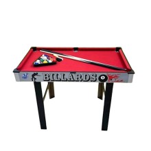 Masaüstü bilyard Toys Baku M5409, 91x51x64.5 sm