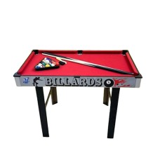 Masaüstü bilyard Toys Baku M5409, 91x51x64.5 sm