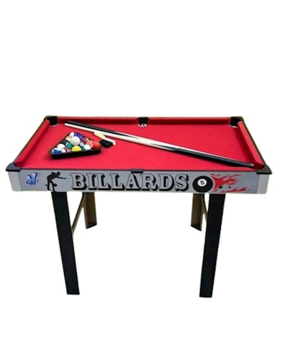 Masaüstü bilyard Toys Baku M5409, 91x51x64.5 sm