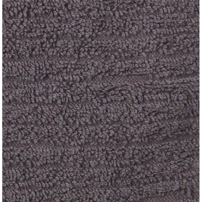 Полотенце для рук JYSK Svanvik, 40x70 см, хлопок, серый Полотенце для рук JYSK Svanvik, 40x70 см, хлопок, серый