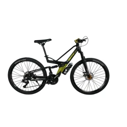 Велосипед GTR555-26 Black