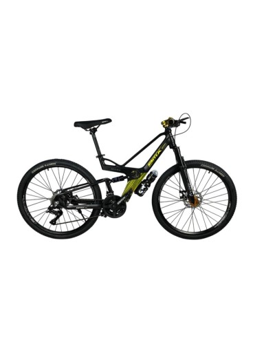 Велосипед GTR555-26 Black