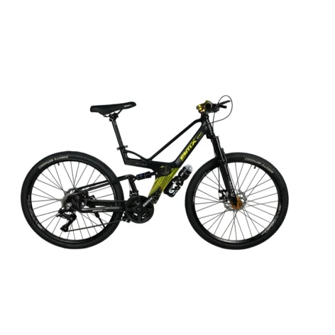 Велосипед GTR555-26 Black