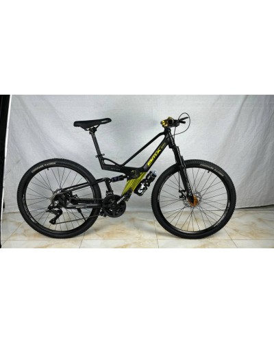 Велосипед GTR555-26 Black
