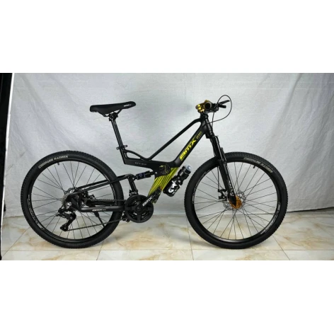 Велосипед GTR555-26 Black