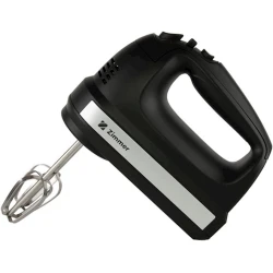 Миксер Zimmer ZM-HM60MBk