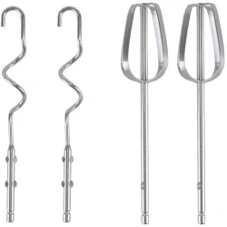 Миксер Zimmer ZM-HM60MBk