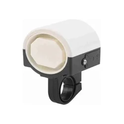 Velosiped üçün signal, ağ Velosiped üçün signal, ağ