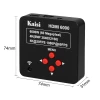 Mikroskop kamerası Kaisi HDMI 6000