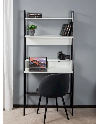 Yazı masası 174x43x84 sm, LDSP, ağ