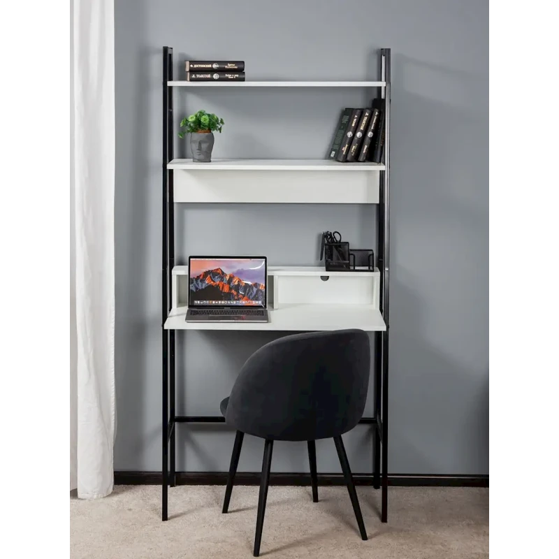 Yazı masası 174x43x84 sm, LDSP, ağ