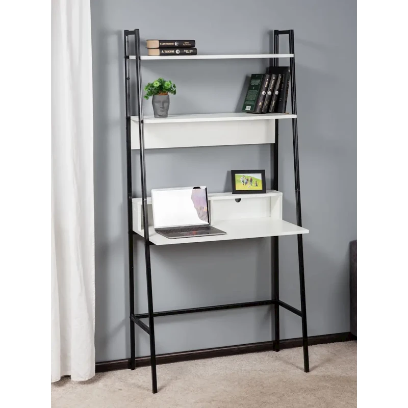 Yazı masası 174x43x84 sm, LDSP, ağ