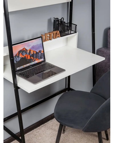 Yazı masası 174x43x84 sm, LDSP, ağ
