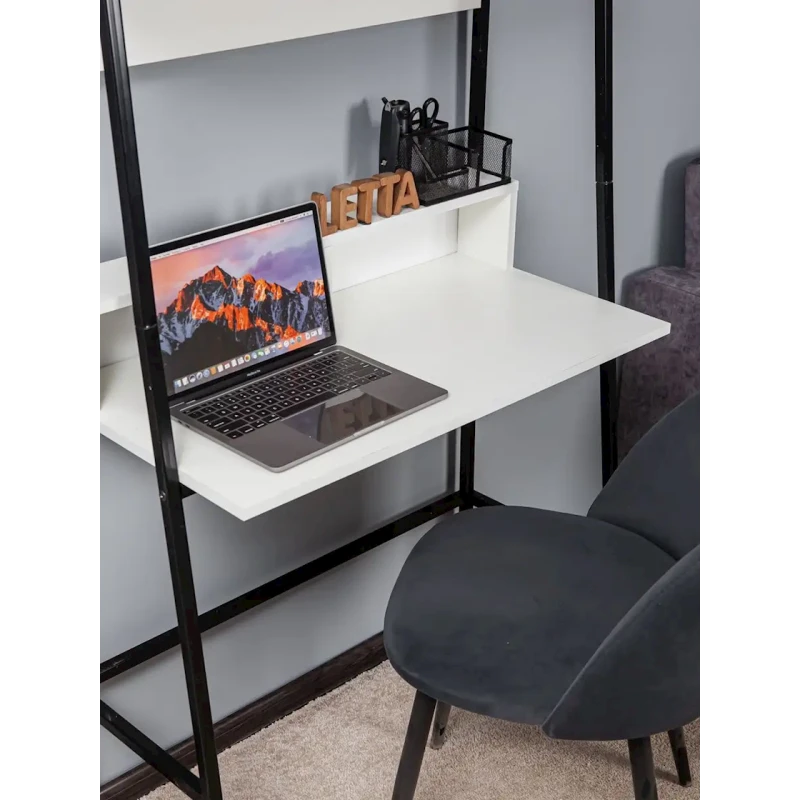 Yazı masası 174x43x84 sm, LDSP, ağ