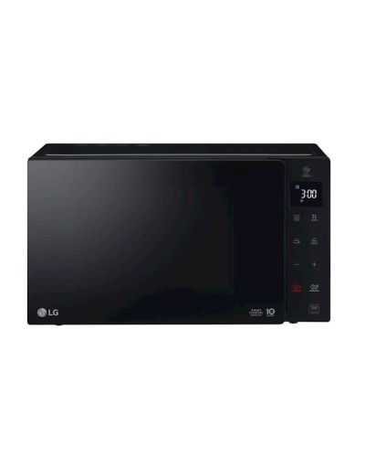 Mikrodalğalı soba LG MS2535GIB.BBKQCIS (8806087751079)