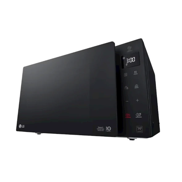 Микроволновая печь LG MS2535GIB.BBKQCIS (8806087751079) Микроволновая печь LG MS2535GIB.BBKQCIS (8806087751079)