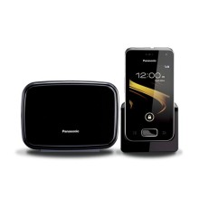 Радиотелефон Panasonic KX-PRX120 - KX-PRX120