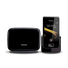 Радиотелефон Panasonic KX-PRX120 - KX-PRX120