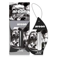 Aromatlaşdırıcı Areon Liquid Black Crystal LR01, asma, 5 ml