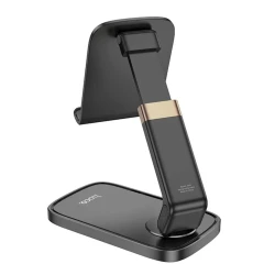 Держатель для телефона Hoco HD8 Black