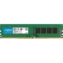 Operativ yaddaş Crucial 16GB DDR4-2400MHz UDIMM CB16GU2400