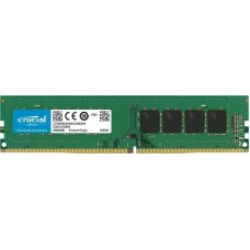 Operativ yaddaş Crucial 16GB DDR4-2400MHz UDIMM CB16GU2400